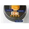 Hand Held Electromagnetic Induction Sealer Bottle Sealing Machine Aluminum Foil Plastic Capping Machine Sealer US Plug 4