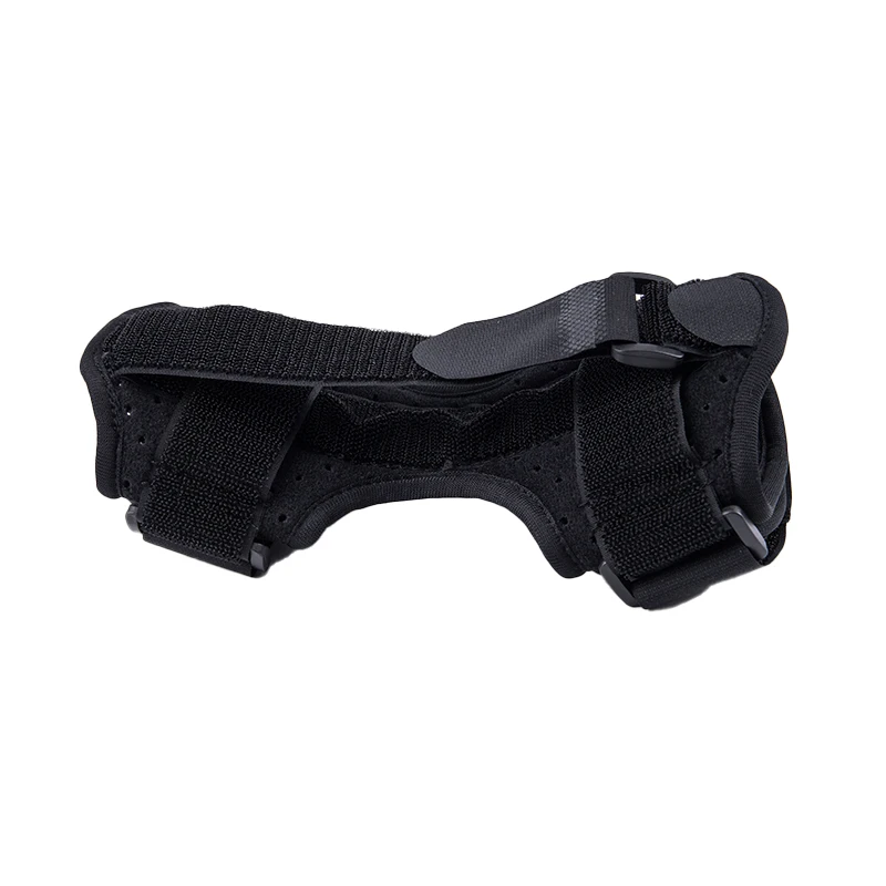 Foot Orthotic Brace 1PCS Adjustable Plantar Fasciitis Night Splint Foot Drop Orthosis Stabilizer Brace Support Night Splints Pain Relief