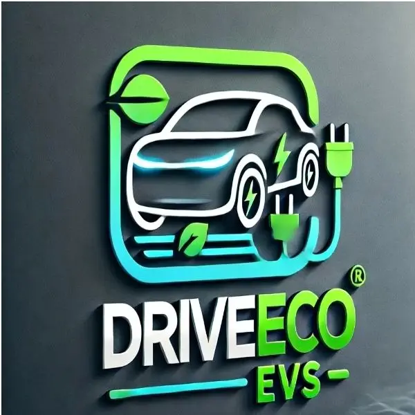 DriveEco EVs Store