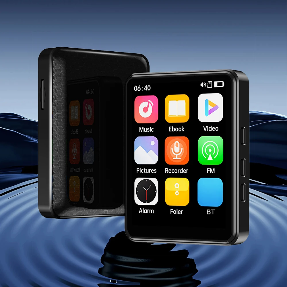 MP3-плеер 16/32/64 ГБ | AliExpress