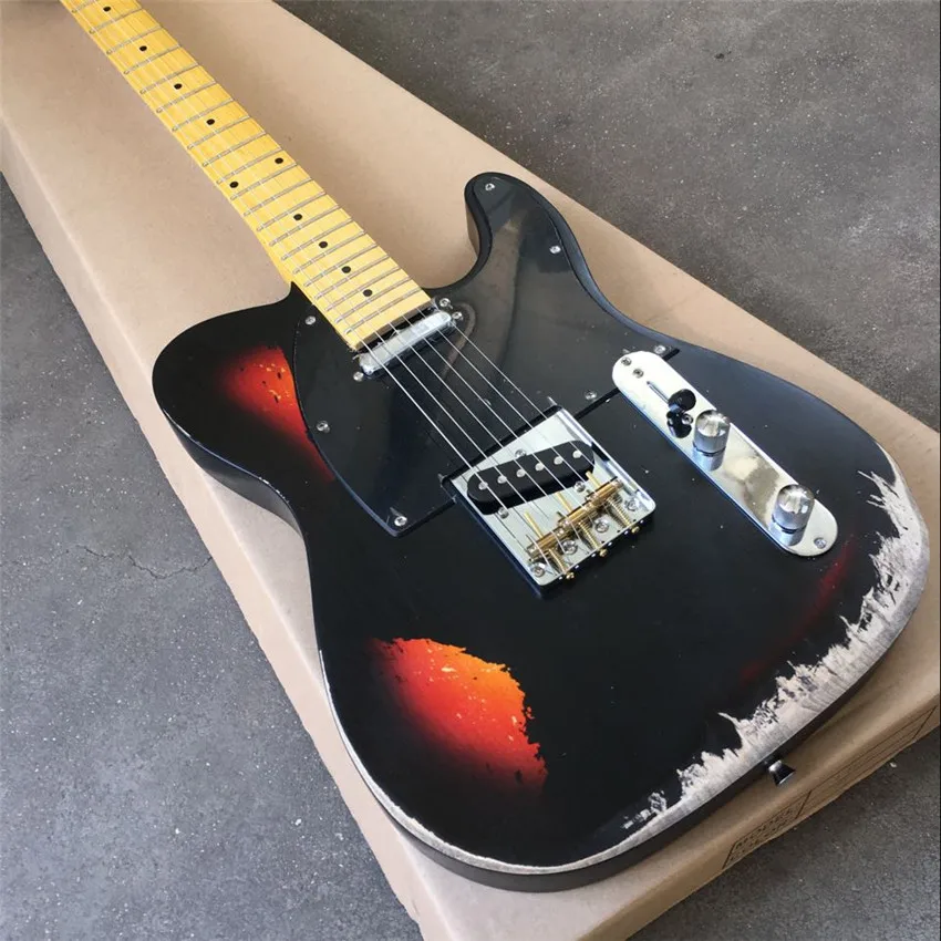 

Инвентарь, Античная гитара, изготовление реликеров, сочетание цветов, подушка из коровьей струны, бесплатная доставка, оптовая и розничная ...