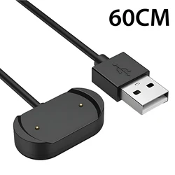 Magnetic Charging Cable for Smart Watch - Replacement Charger (60cm)