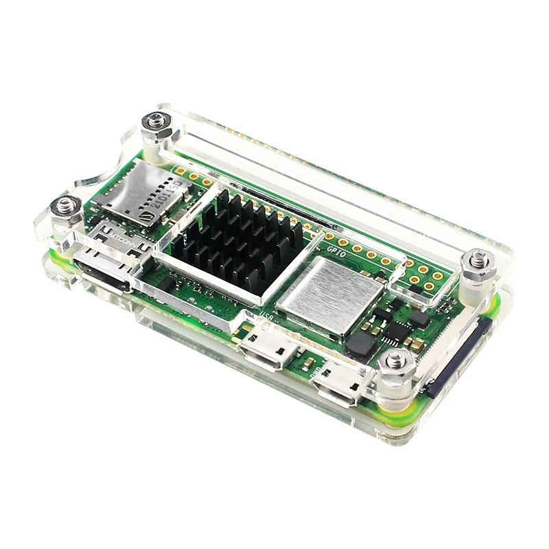 Cortex-A53 bluetooth ble e wifi pi zero