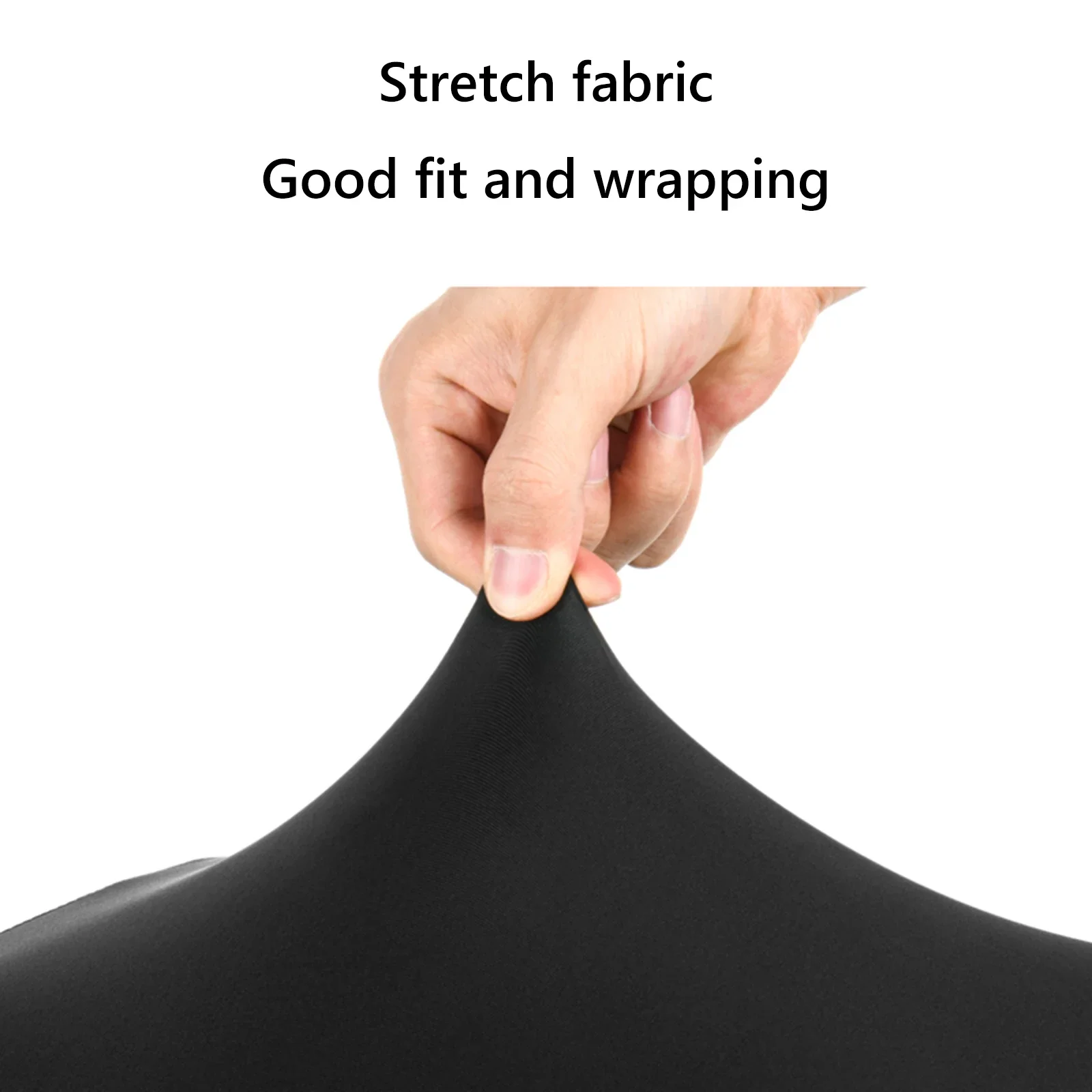 Speaker Case Lycra Dust Case Stretchable Dust Cover Protective Case With Elastic Band For JBL PartyBox Encore Essential Speaker