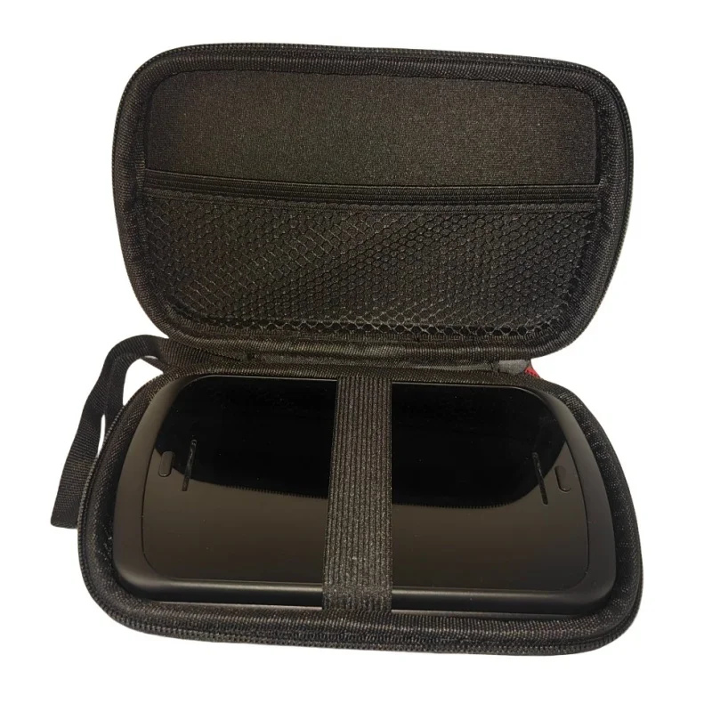 Anbernic RG スライドバッグケース落下防止耐衝撃 RGSlide ゲーム