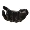 Funny Wall Hook Punch-free Creative Palm Finger Hand Shape Decorative Resin Storage Hook Key Accessories 6