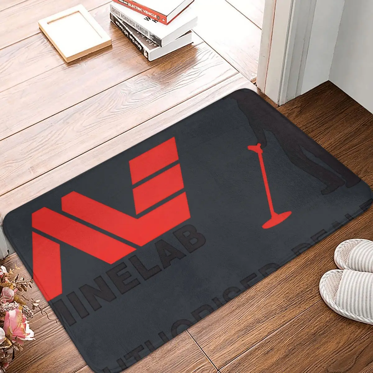 Tappeto Minelab Tappeto Corridoio Buzz Live 16X24 Pollici