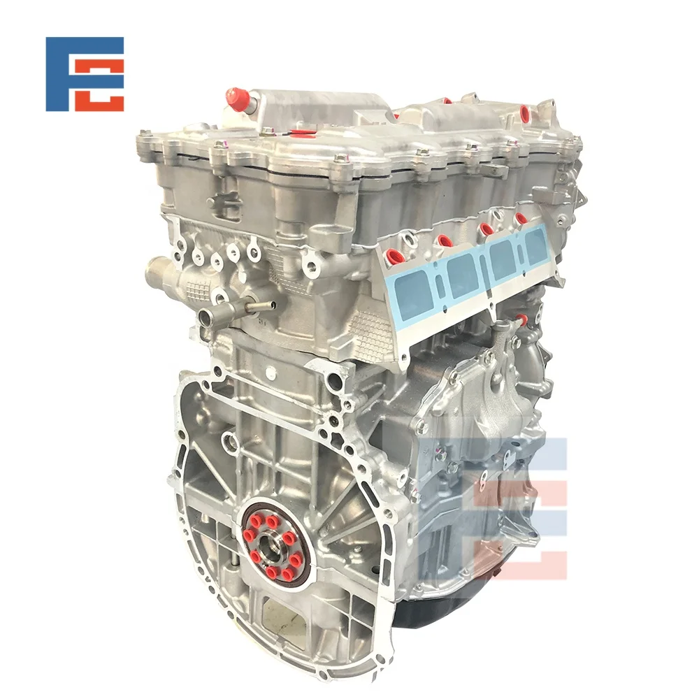 HOT-1AR-FE 모터 2.7L 가솔린 엔진 토요타 하이랜더 클루거 시에나 벤자 렉서스 RX 자동차 액세서리