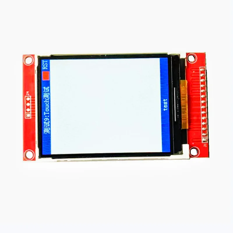 2.8 ġ TFT SPI LCD ÷  240RGBx320 ILI9341, ġ ESP32 ȭ /