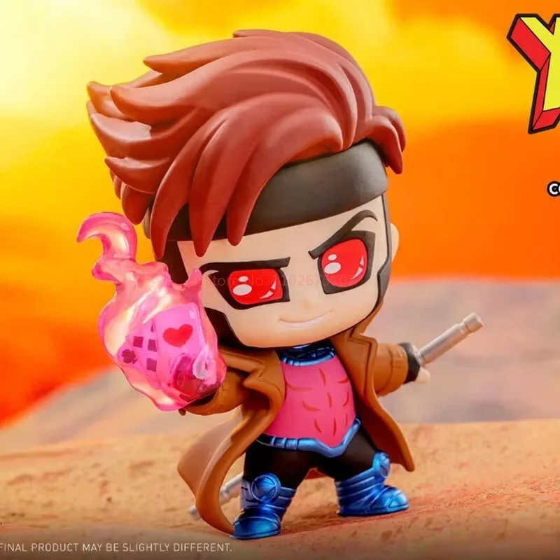 マーベル-男性用の本物のX-メンアニメフィギュア,ウルヴァリン