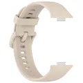Ivory Only Strap