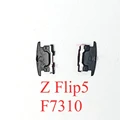Z Flip5 Buckle