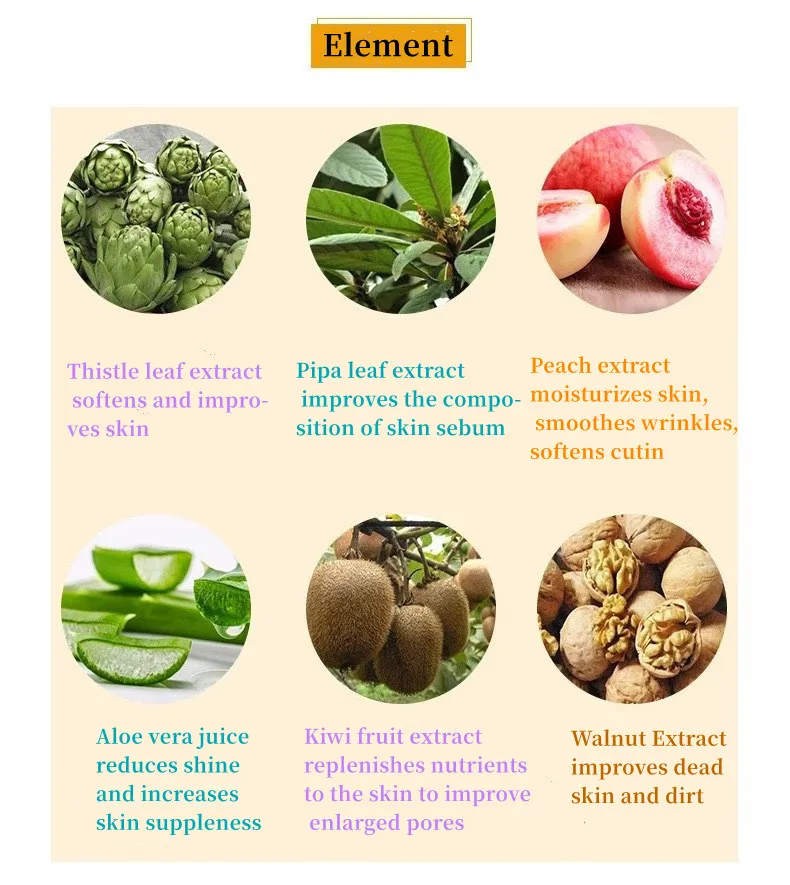 Рисунок 6 - Персиковое разглаживающее полипропиленовое