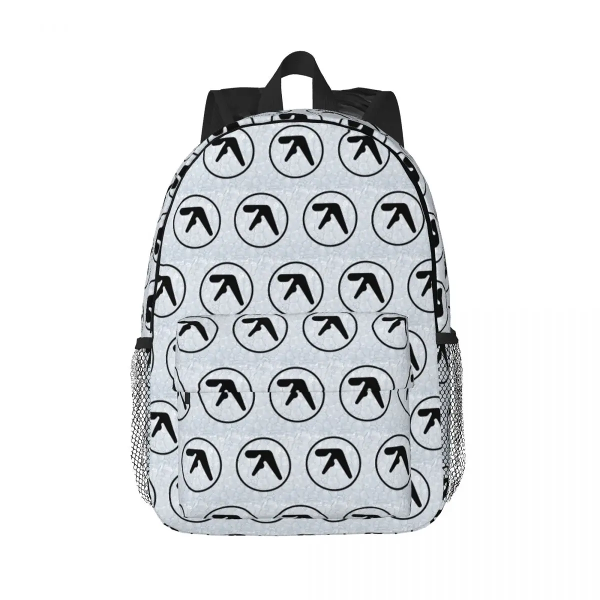 Aphex Twin Electronic Music Artist Producer Backpack Student Boys