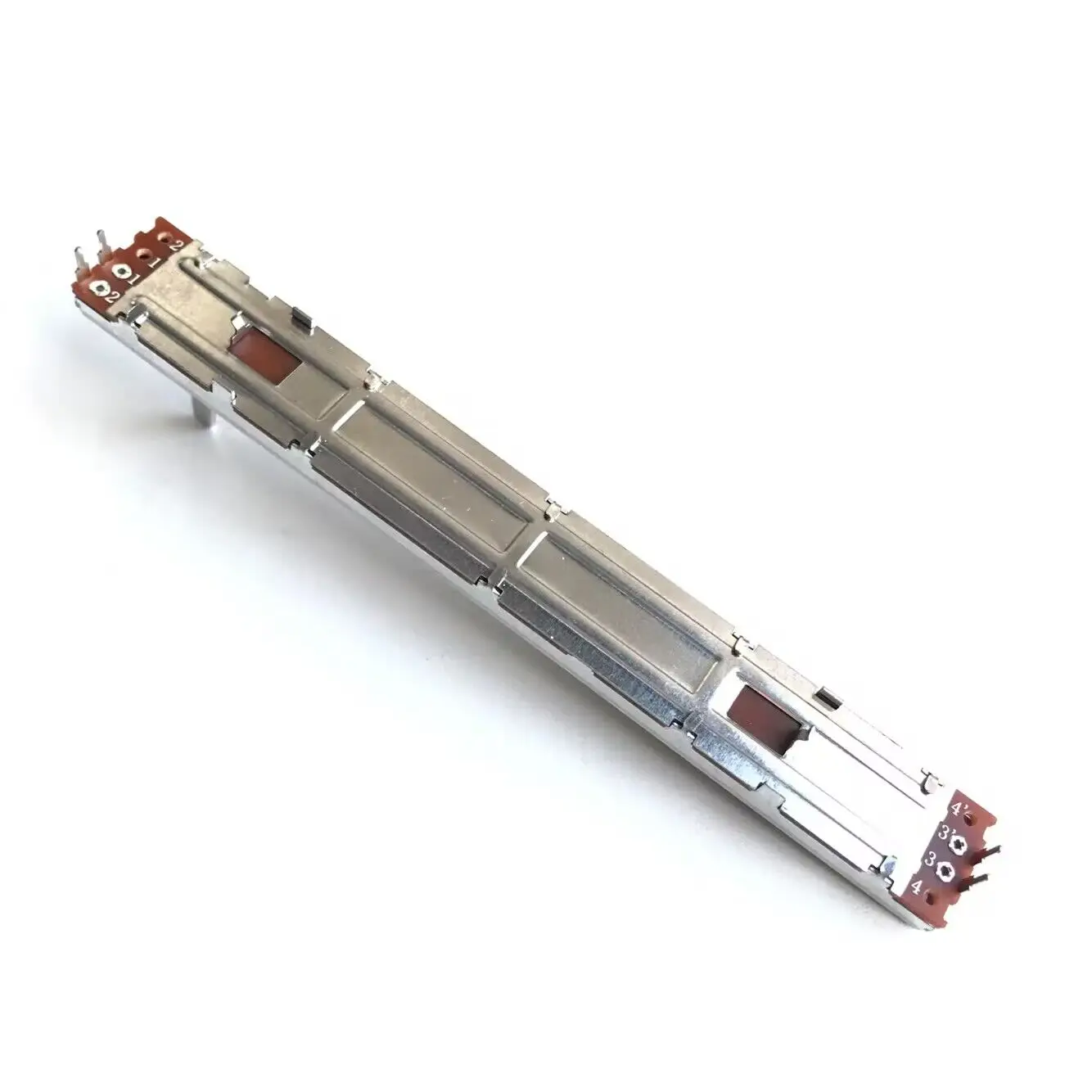 Generic New Speed Pot/fader For Numark Dj Turntable Tt500 Tt500 Tempo Adjust Fader Variable For