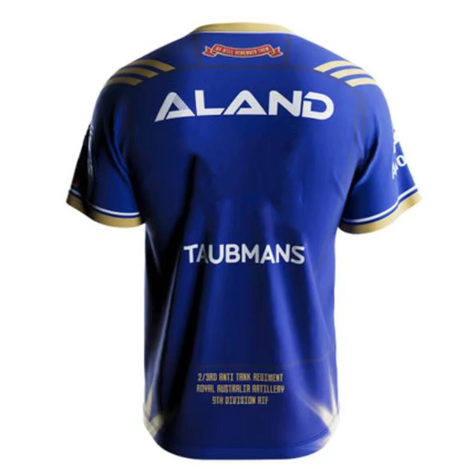 2023 Parramatta Eels  ǰ, ֹ/ANZAC  