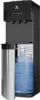 Bottom Loading Water Cooler Water Dispenser with BioGuard- 3 Temperature Settings - Hot, Cold & Room Water, Durable Stain 1