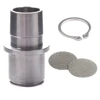 OEM Custom Replacement Flowerpot Head for B0 B-ZERO 1