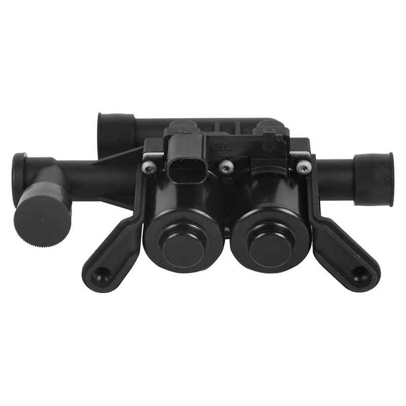 1 Pcs 64219310349 Air Conditioning Warm Valve Air Water Valve Warm Water For Bmw 5 Series 7 Series F18 525 530 730