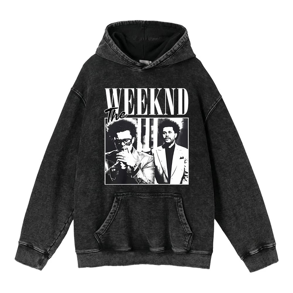 パーカー・フーディ Luxury Street Wear washed vintage hoodie pera z be unisexual Luxury Street Wear washed vintage hoodie pera z be unisexual