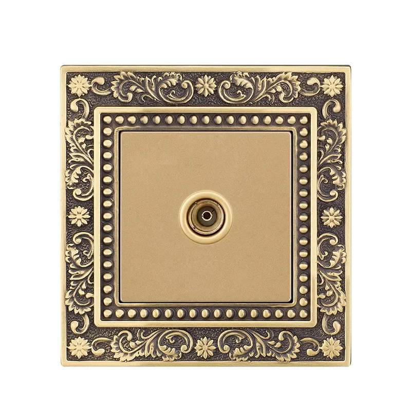 TV Socket