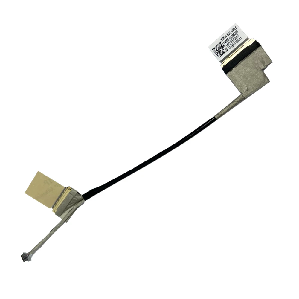 

30PIN LCD CABLE LED LVDS Display Video Screen Line EDP Cable Replacement for ASUS X321JA 1422-03JS0AS