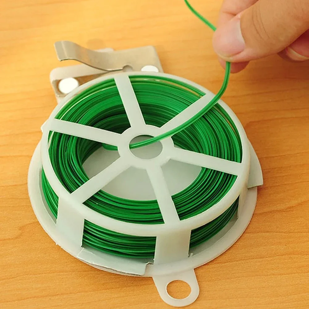 Binding Line Plastic Wire