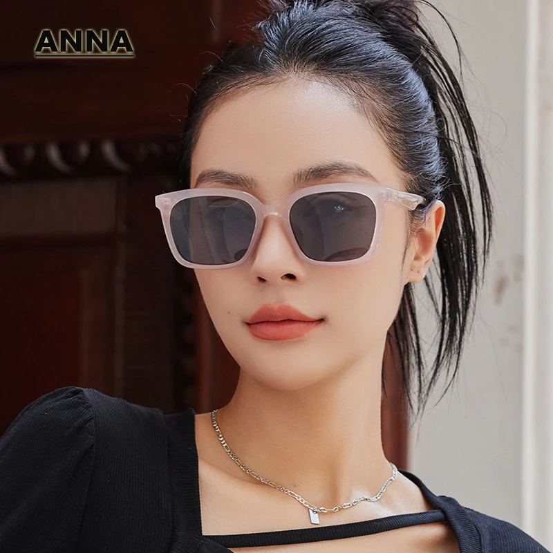 

Women's Sunglasses Luxury Brand Square Polarized Sunglasses Women Men Vintage Outdoor Beach Ladies Sunglasses UV400