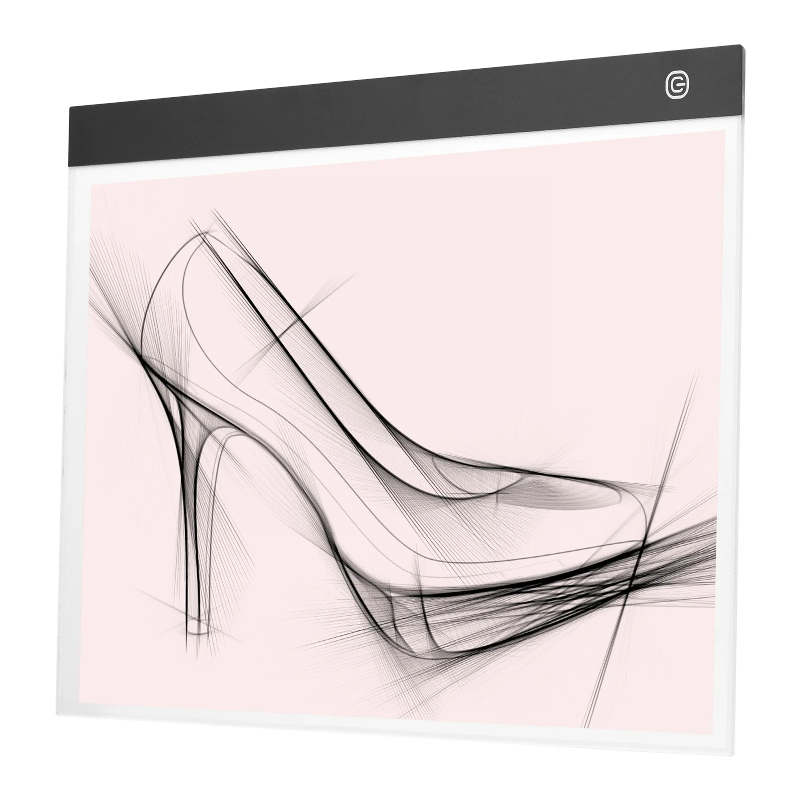 드로잉 태블릿 다이아몬드 페인팅 보드, USB 아트 복사 패드, 쓰기 스케치, 와콤 트레이싱 LED 라이트 패드, 어린이 학습, A3 A4 A5