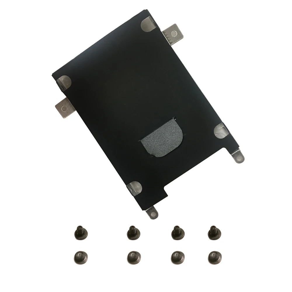 

New Computer Repair Accessory Notebook Hard Disk Drive Bracket for H 430 431 435 436 440 441 445 Laptop HDD Caddy with Screws