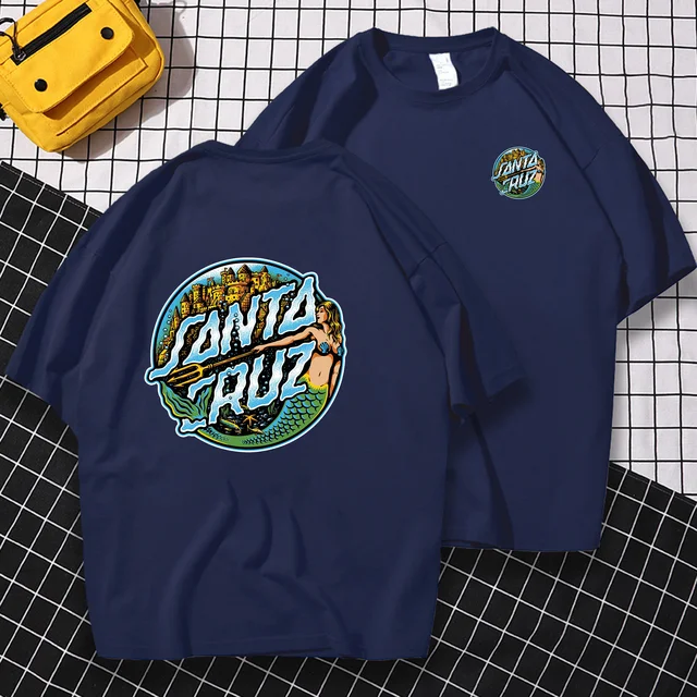Amazing Tee Men T Shirt Double sided 