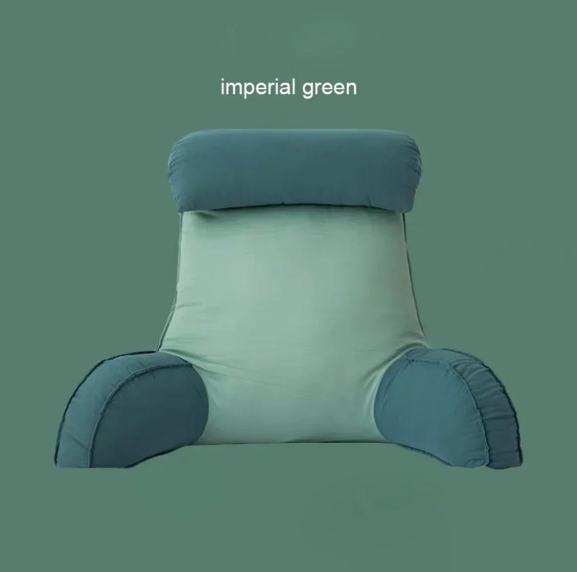 imperial green