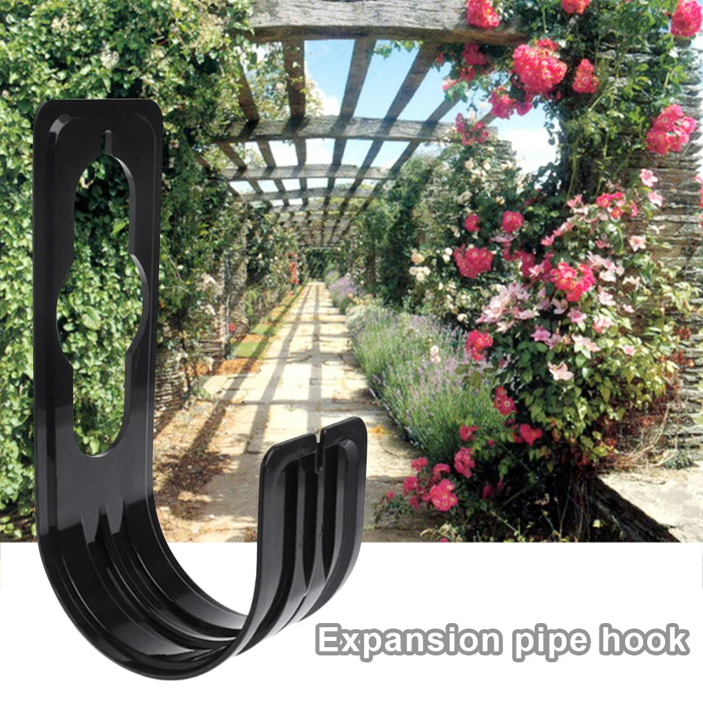 Water Hose Pipe Hook ABS Plastic Car Washing Water Tube Hose Holder Hanger hose hook garden hose hanger