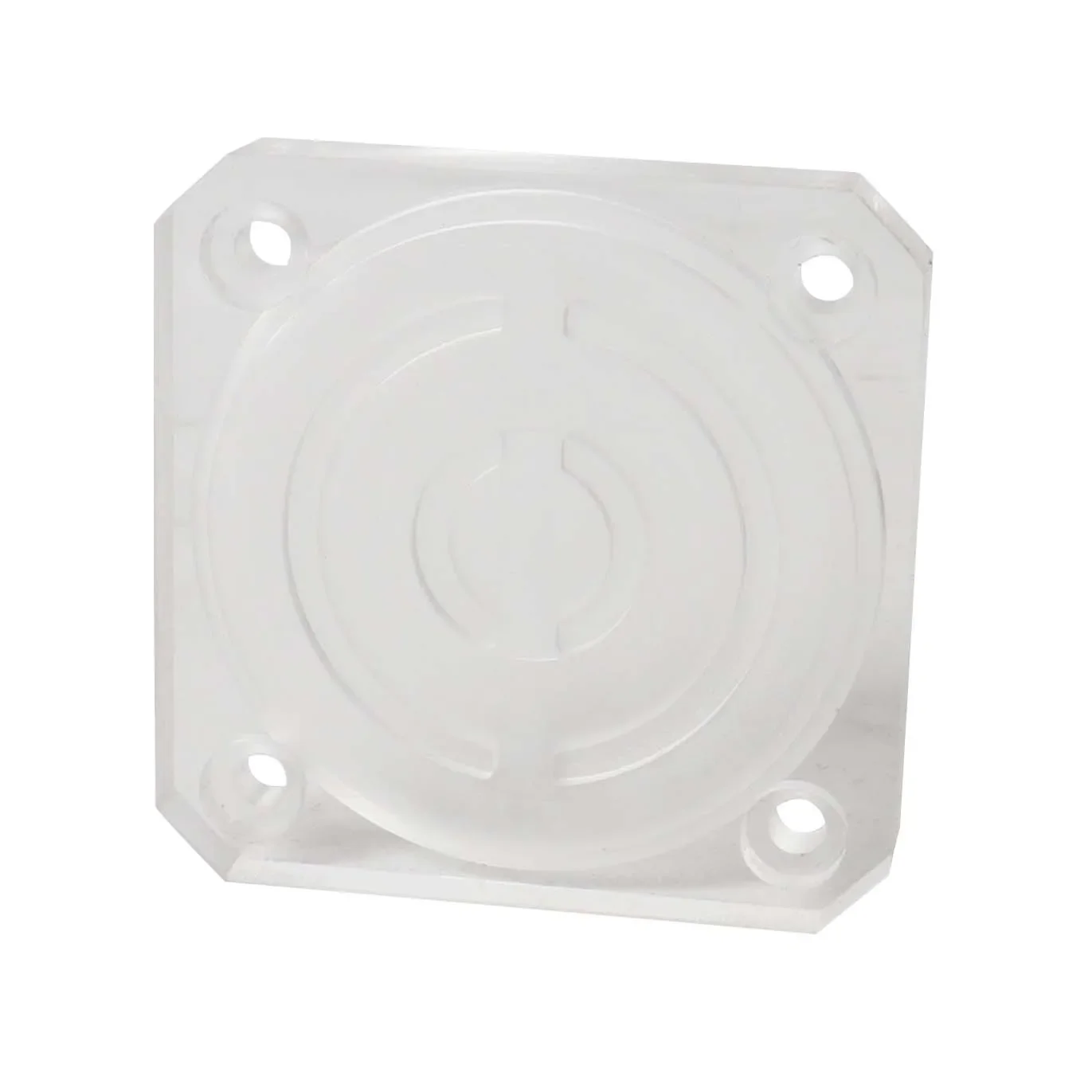 Blurolls Prusa I3 Mk3.9 Mk4 Stampante 3D Nextruder Estrusore Cambio Coperchio Trasparente