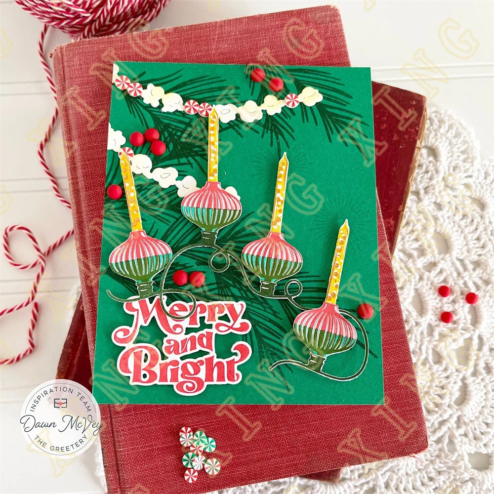 스크랩북 앨범 장식 공예용 크고 아름다운 활 다이, 금속 절단 다이 및 스탬프 스텐실, DIY 인사 카드 제작