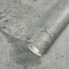 1PC 55CM  Wide Industrial Wind Self-adhesive Wallpaper Cement Gray Sticker Waterproof Retro Old Mottled Dark Gray Wallpaper 2