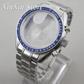 Blue Bezel A