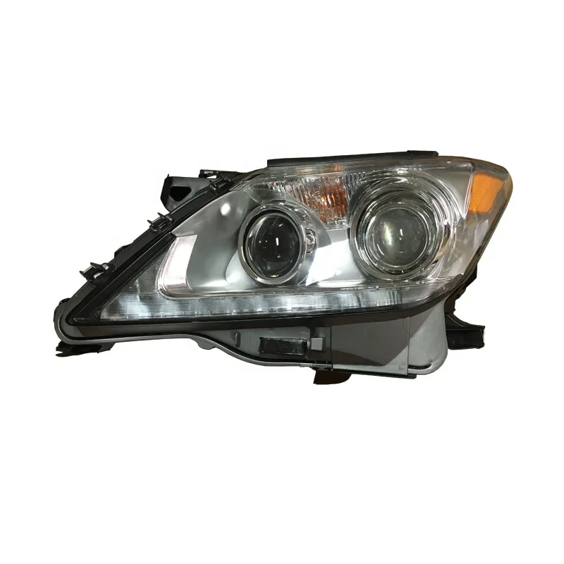 

Head Lamp Auto Light Car Lighting System for Lexus LX570 2012-
