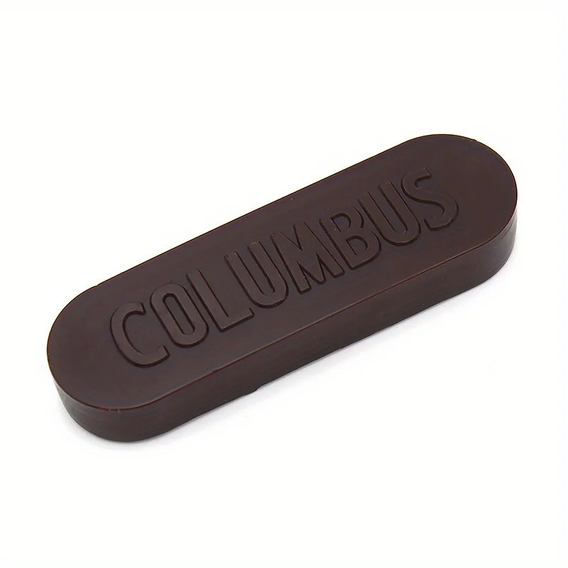 Japan Imported COLUMBUS Leather Edge Polishing Wax - Premium Leather Finishing Tool