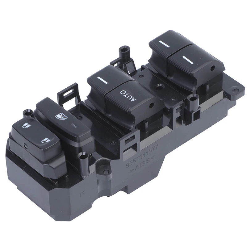 Electric Power Window Master Switch For Honda Civic Crv CR V Breeze 2017 2018