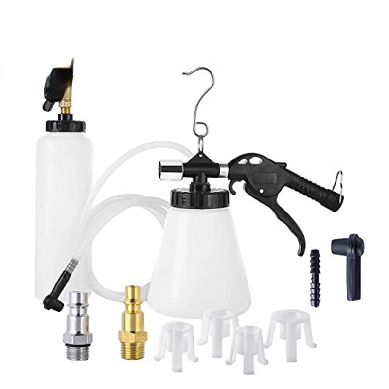 

Автомобильные Пневматические тормозные жидкости, инструменты для гаража, дисковый тормозной жидкости, спускной инструмент для мотоцикла, автомобилей, грузовиков ST0086