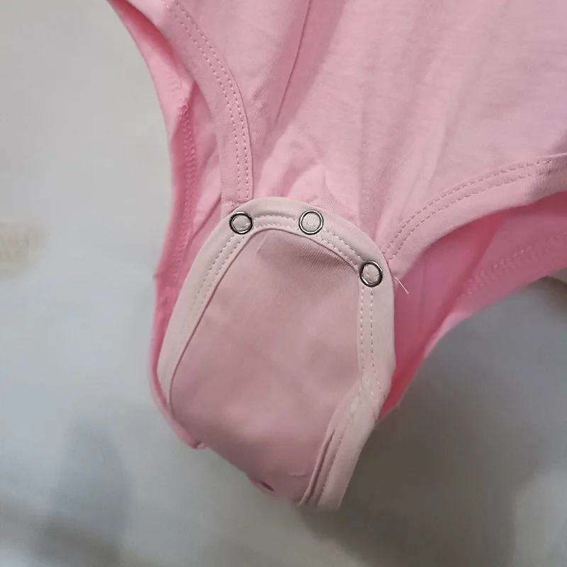 5pcs Utility Bodysuit Extender For Baby Dual Layers Universal Toddler Jumpsuit Diaper Romper Lengthen Extend Baby Romper Partner baby romper