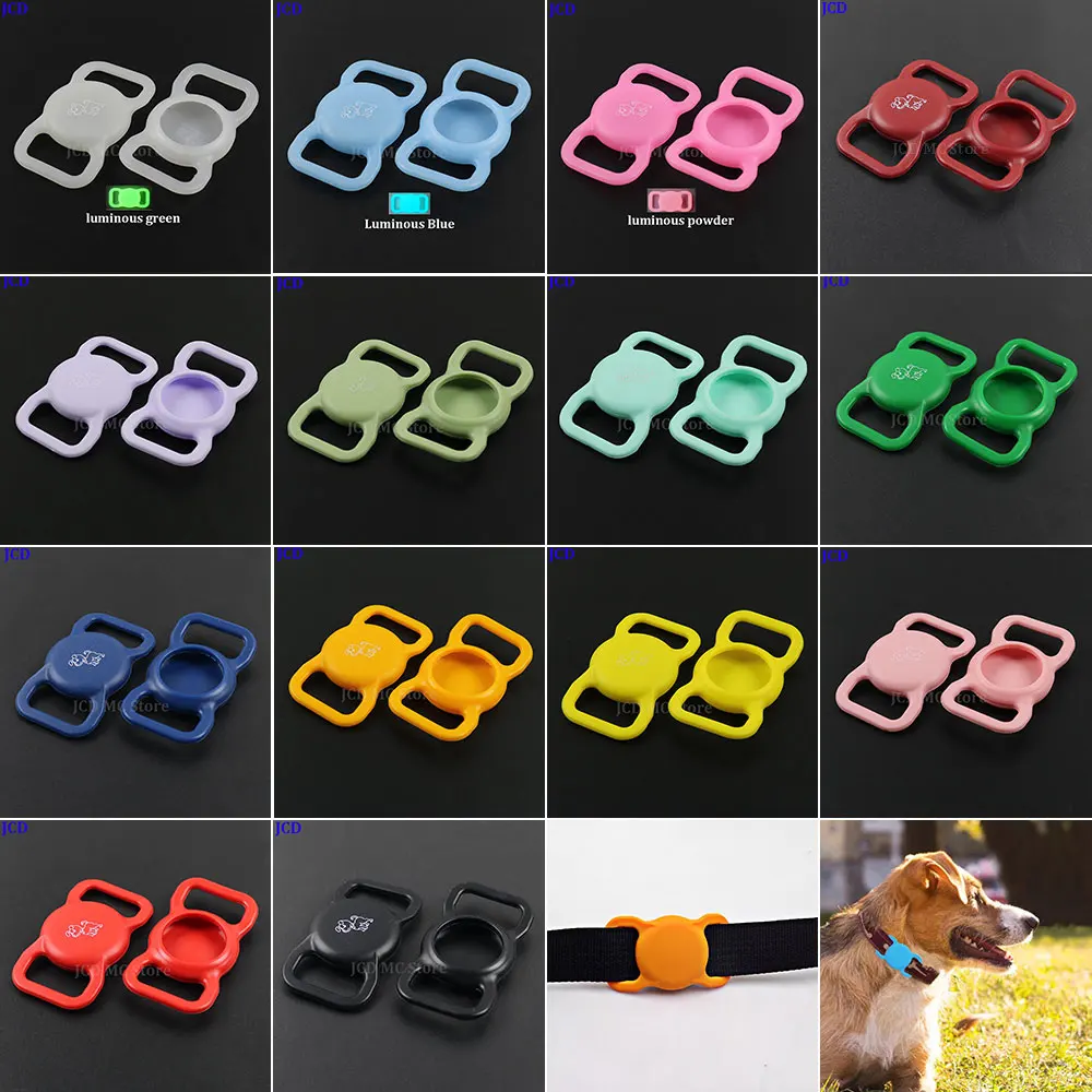 AirTag Pet Tracker Case 2