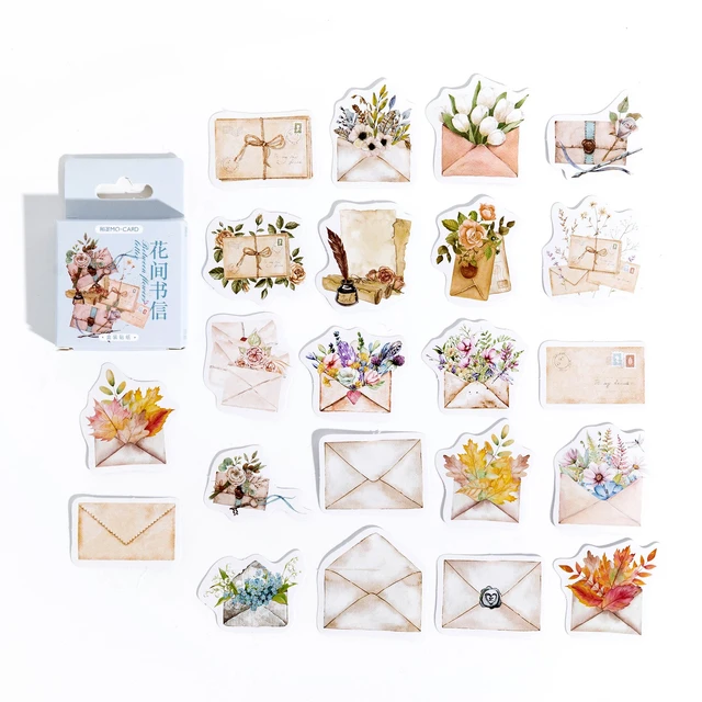 44 PCs Taylor Swift Stickers for Journal Scrapbook Laptop DIY Decoration