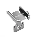 Handlebar Silver
