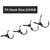 Carp Fishing Hook Bait Screw Stopper Rubber Beads Micro Ring Swivel Stop Floss For Pop UP Boilies Stopping Fish Accessories 3