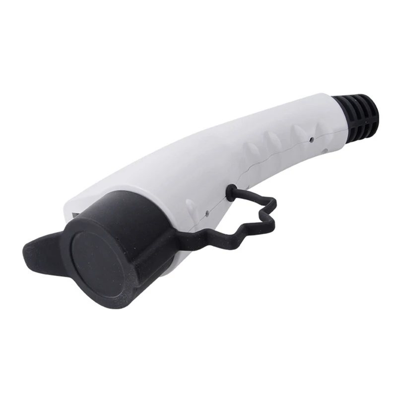 

Зарядный адаптер для Tesla к SAE J1772, 60 А, 250 В, тип 1, EV, автомобильная зарядная вилка для электромобиля, зарядная станция EVSE