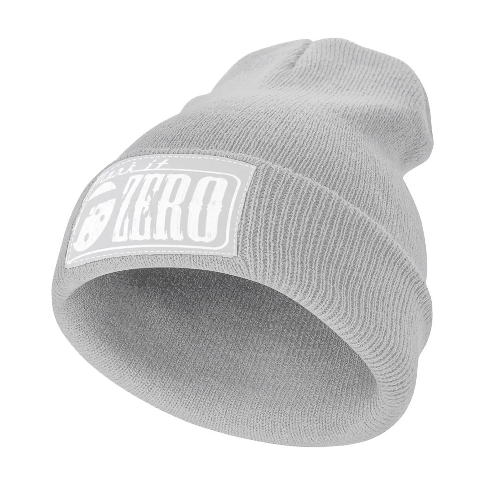 

Mark It Zero Knitted Hat cute Horse Hat Men Hat Women's