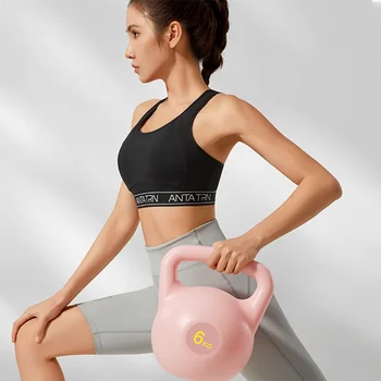 Soft Kettlebell 6kg 1