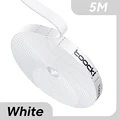5m white